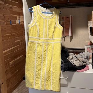 Beautiful spring dress.  Calvin Klein-never worn(no tags).